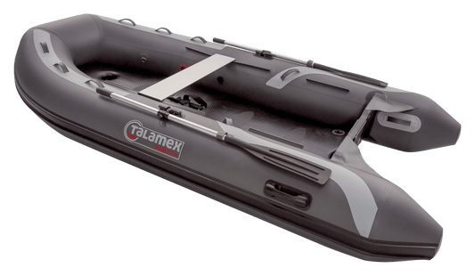 Highline HLA300 Airdeck Storm Grijs
