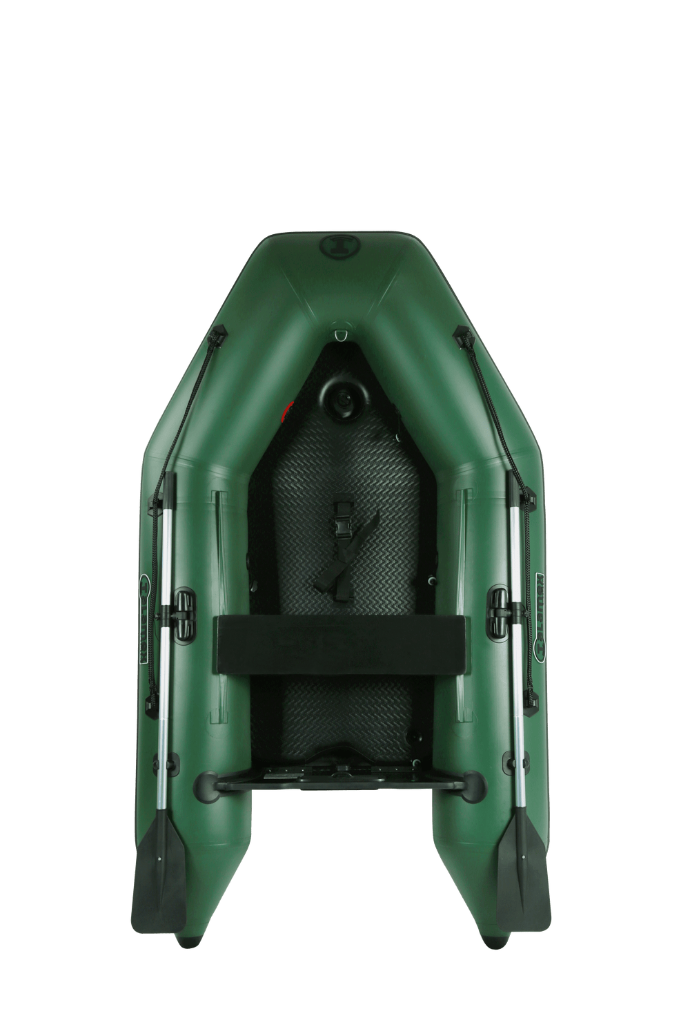 Greenline GLA250 Airdeck