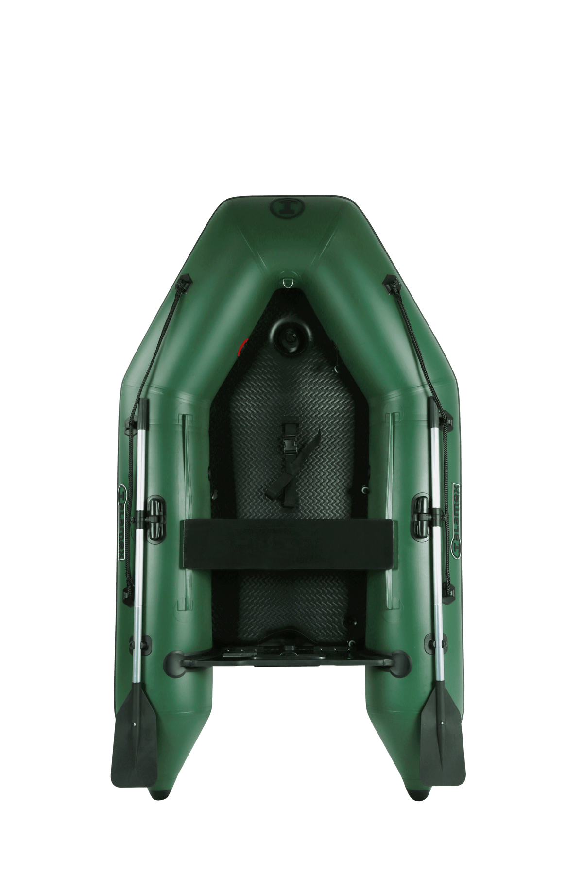 Talamex Greenline opblaasboot met luchtbodem Airdeck GLA250