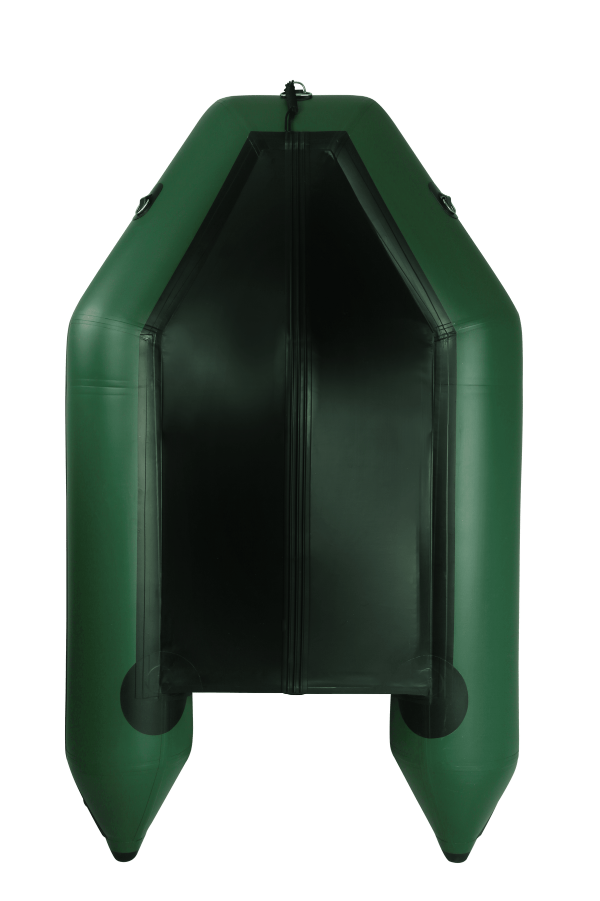 Talamex Greenline opblaasboot met luchtbodem Airdeck GLA250