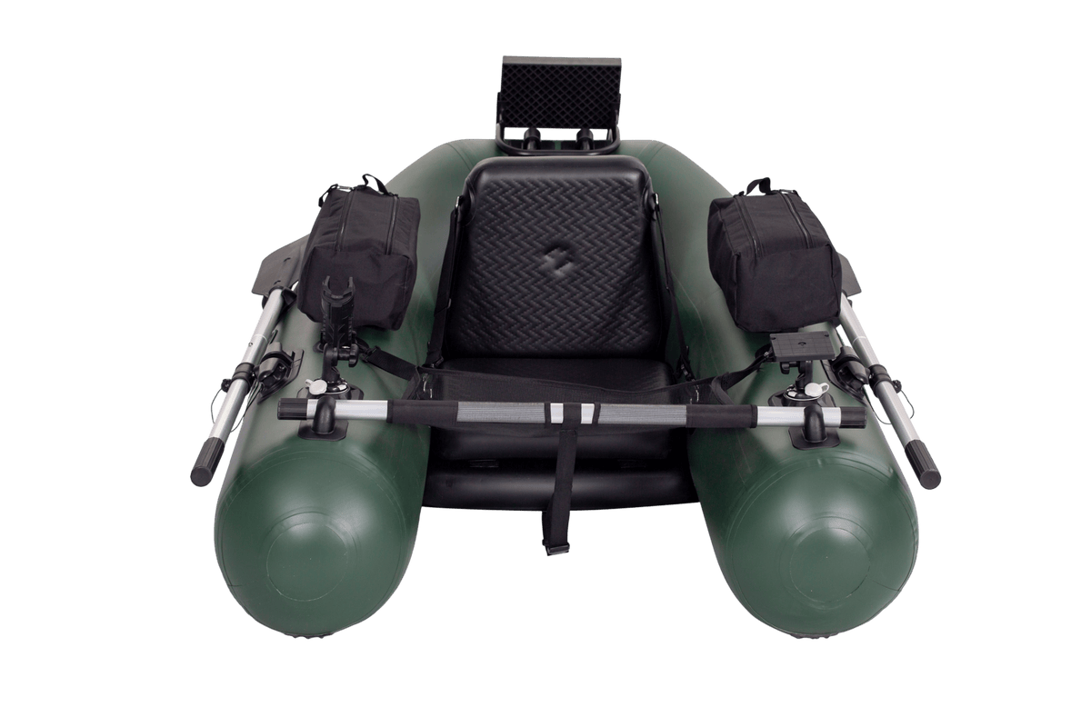Talamex Greenline bellyboat GLB170