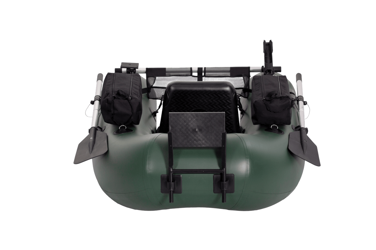 Talamex Greenline bellyboat GLB170