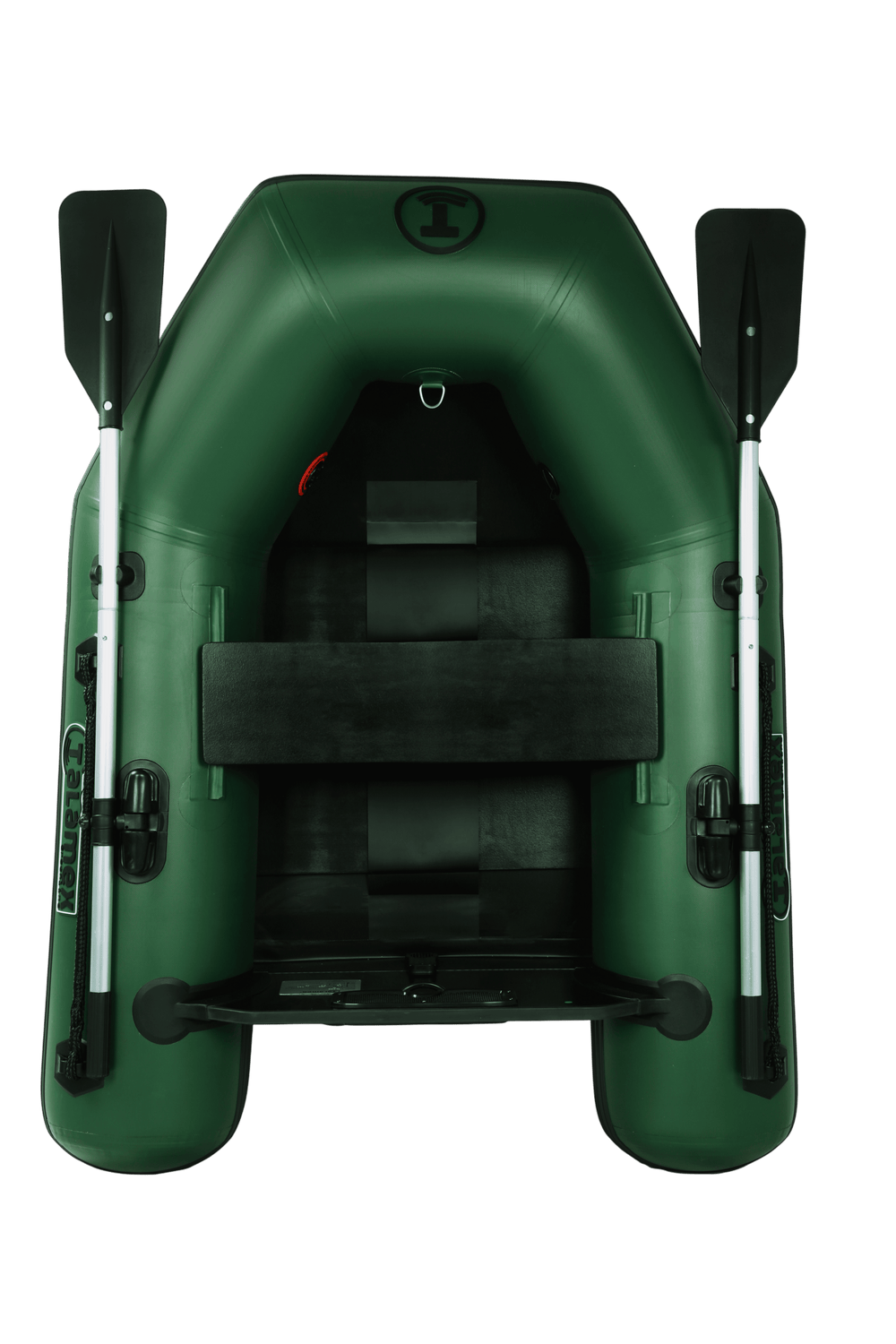 Greenline GLS160 Slatted