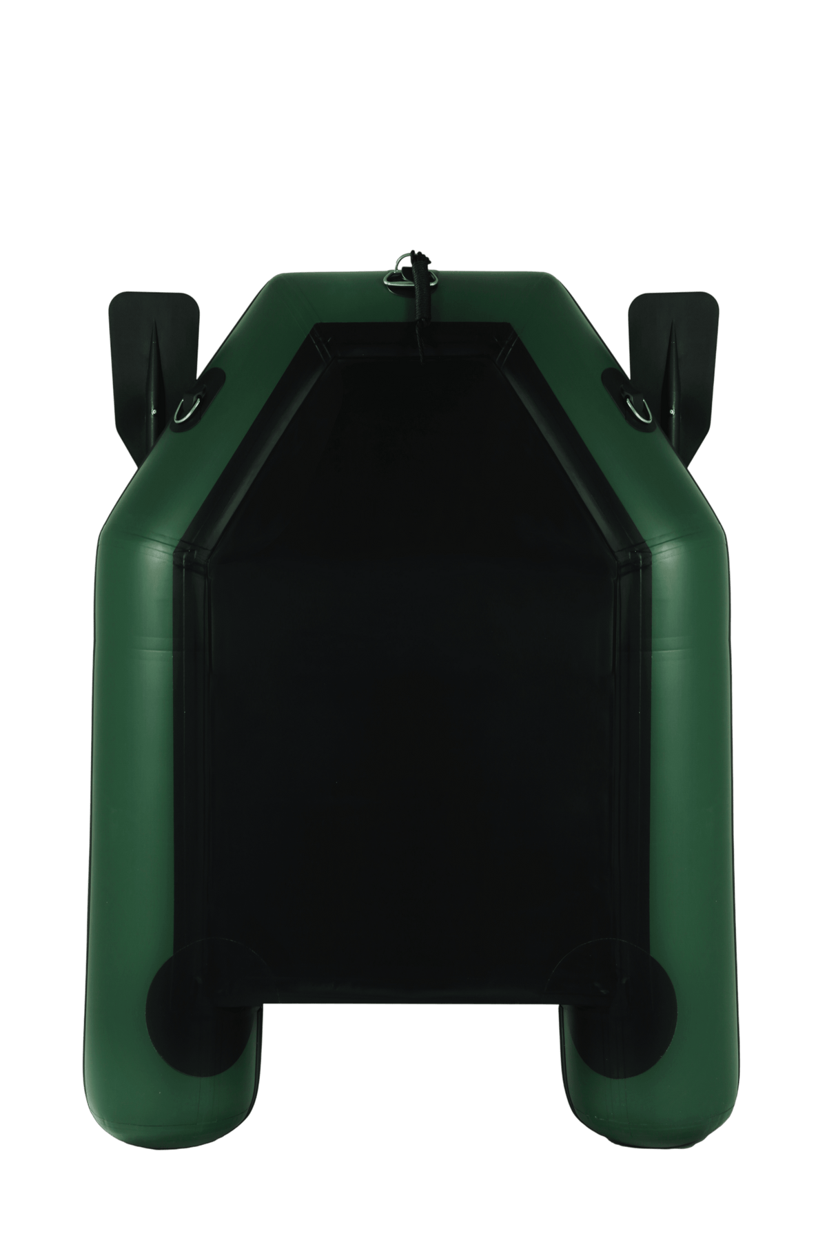 Talamex Greenline opblaasboot met lattenbodem GLS160