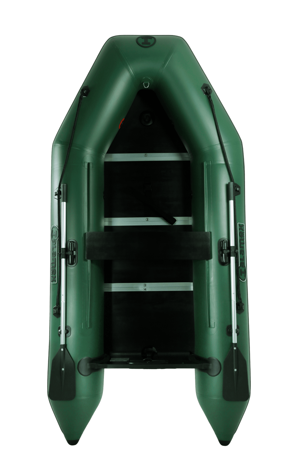 Greenline GLW300 Wood