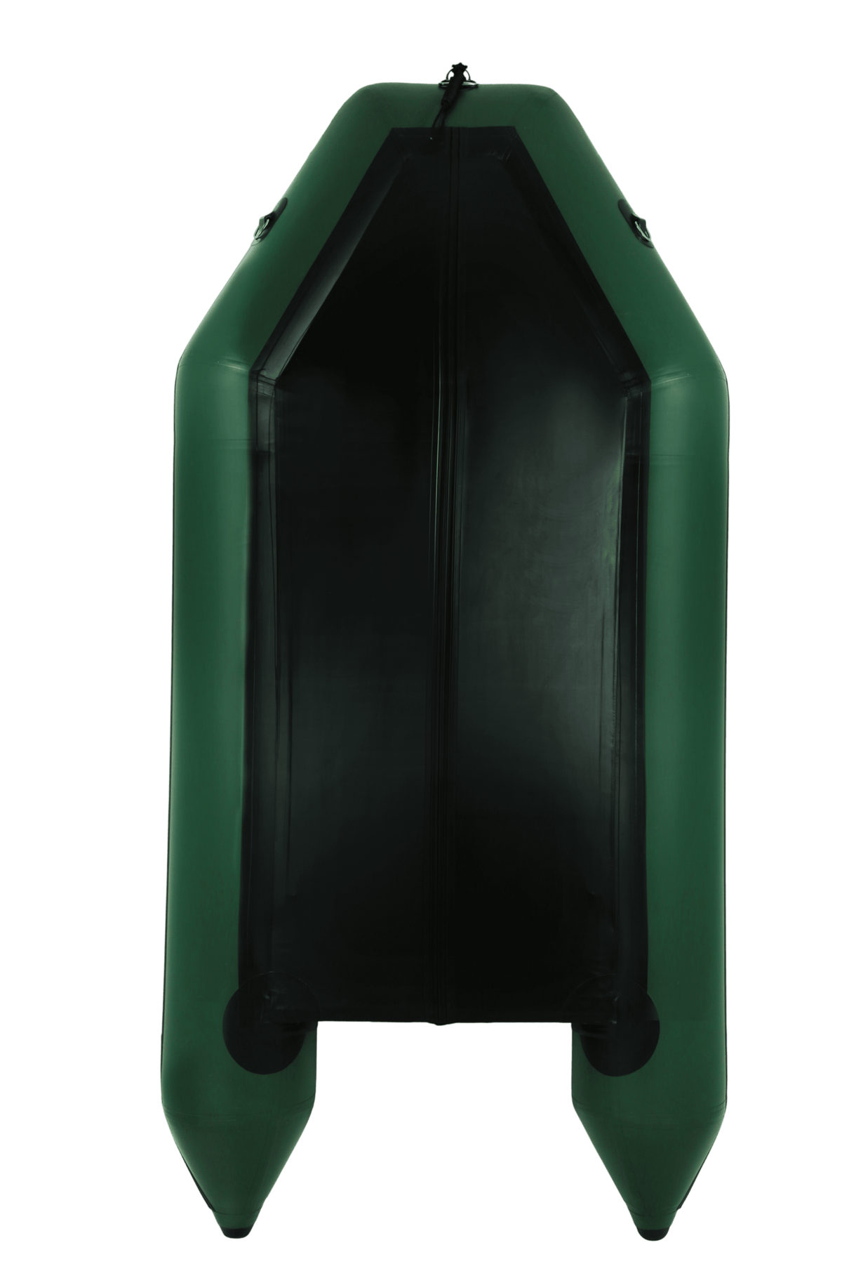 Talamex Greenline opblaasboot met houten vloer GLW300