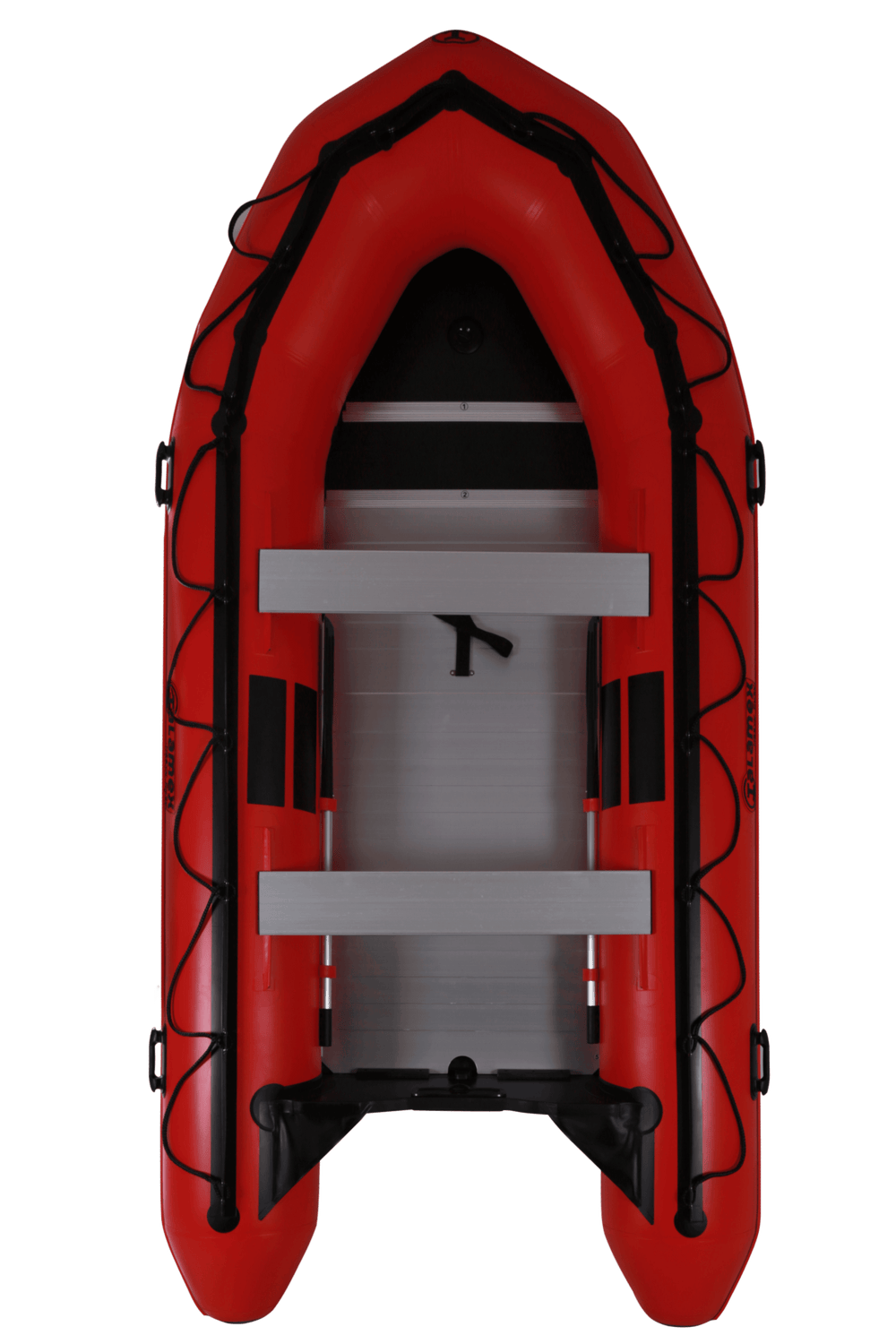 Heavy-Duty HDX400
