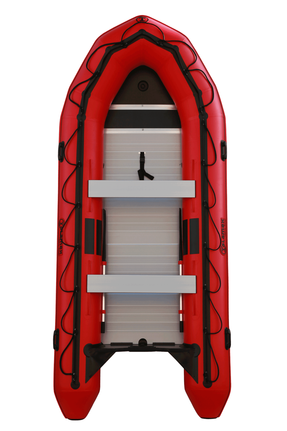 Heavy-Duty HDX450