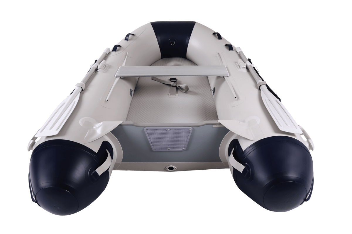 Talamex Comfortline opblaasboot met luchtbodem Airdeck TLA250