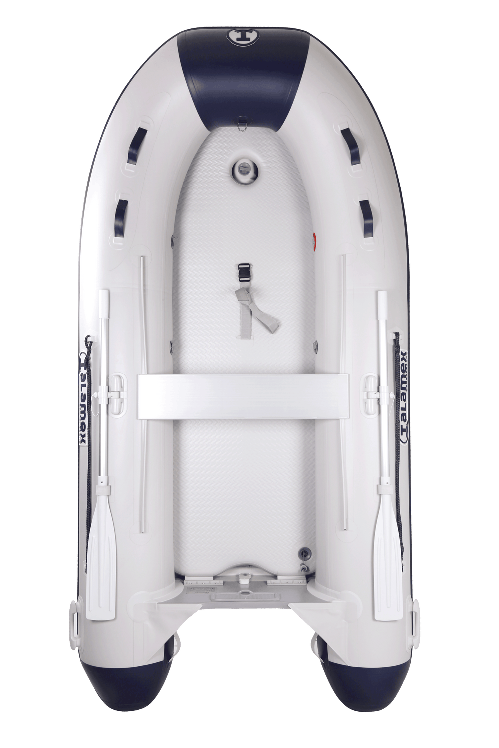 Comfortline TLA300 Airdeck