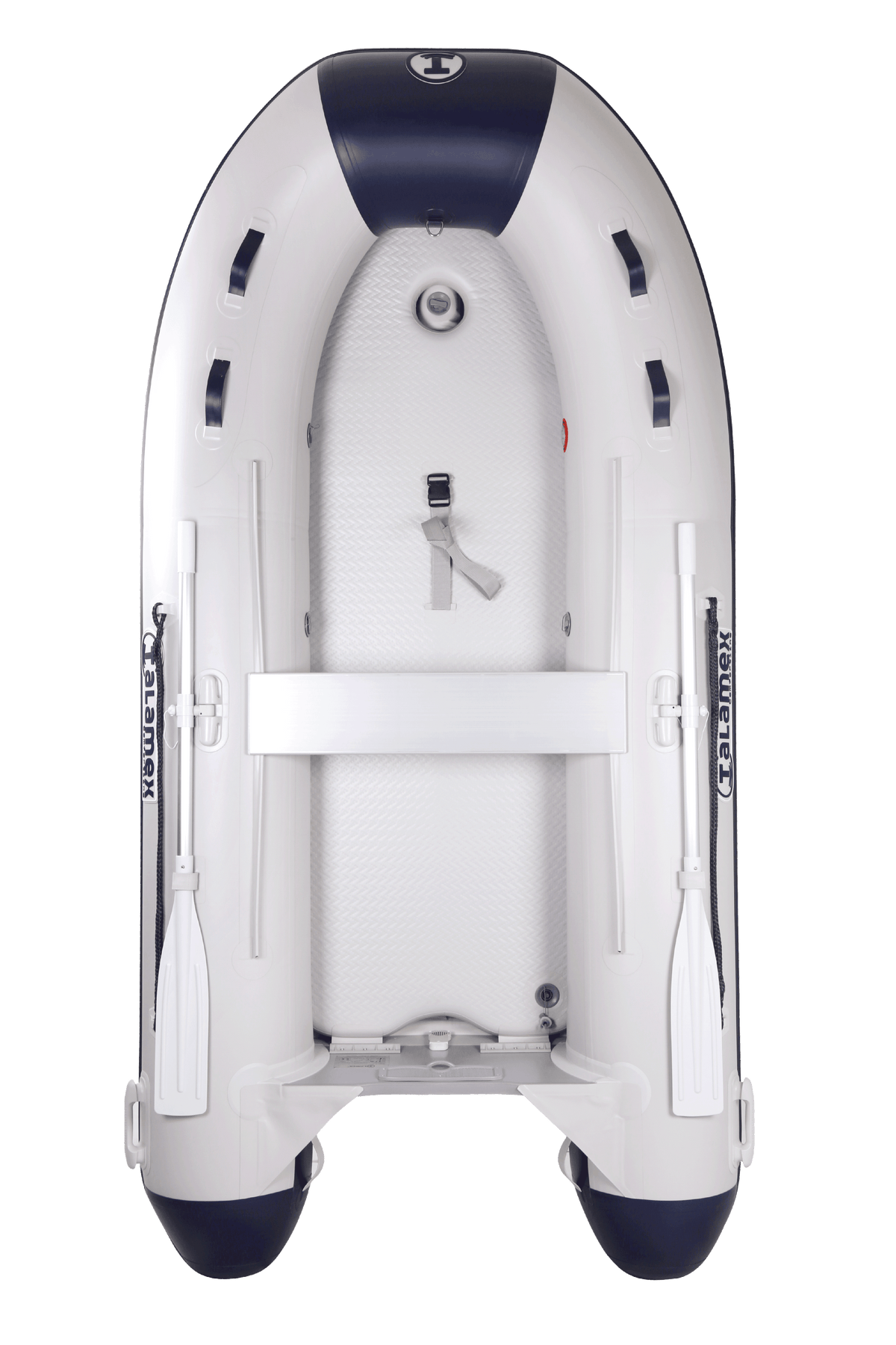 Talamex Comfortline opblaasboot met luchtbodem Airdeck TLA300