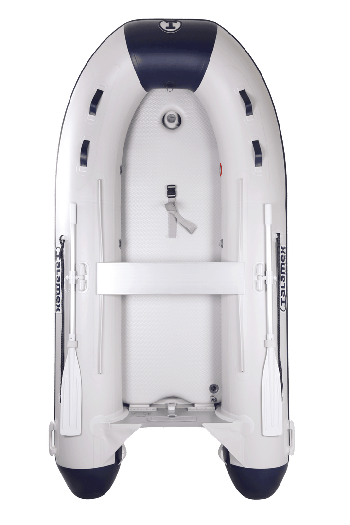 Talamex Comfortline opblaasboot met luchtbodem Airdeck TLA300