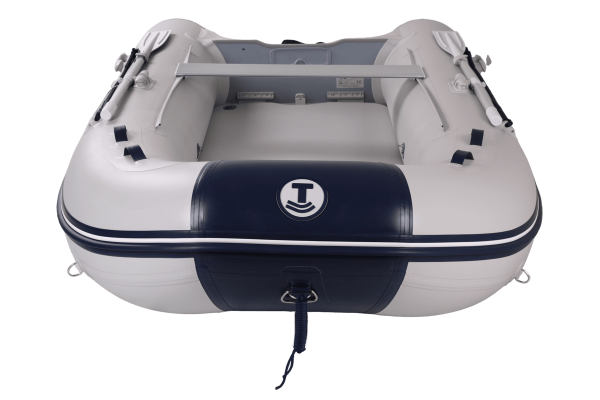 Talamex Comfortline opblaasboot met luchtbodem Airdeck TLA350