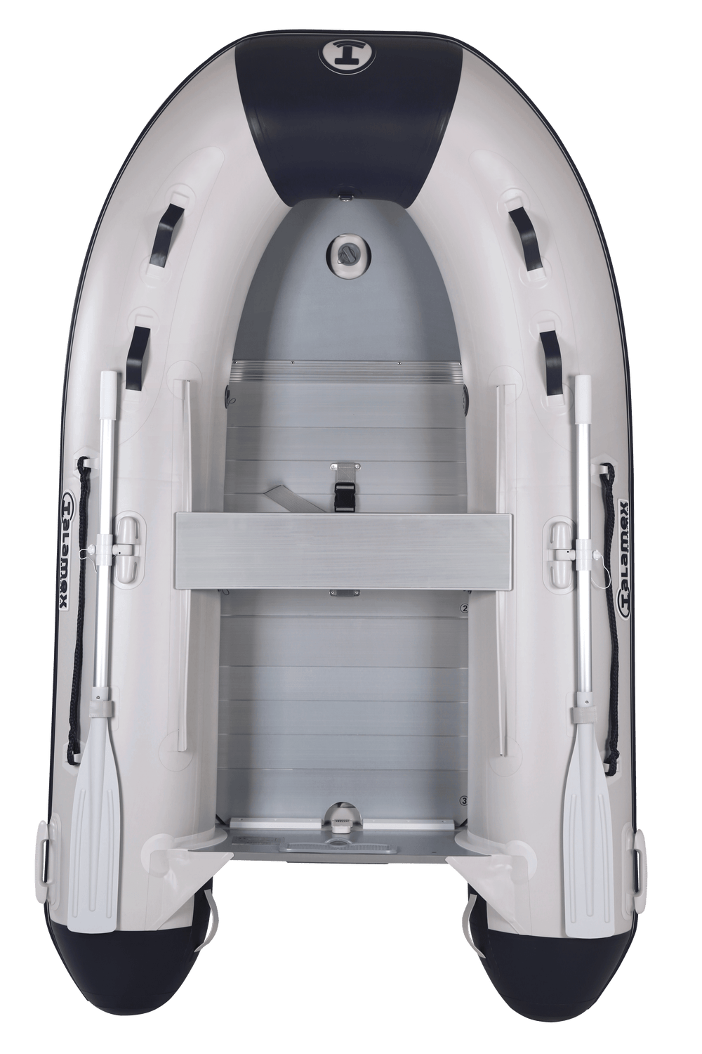 Comfortline TLX250 Alu-Floor