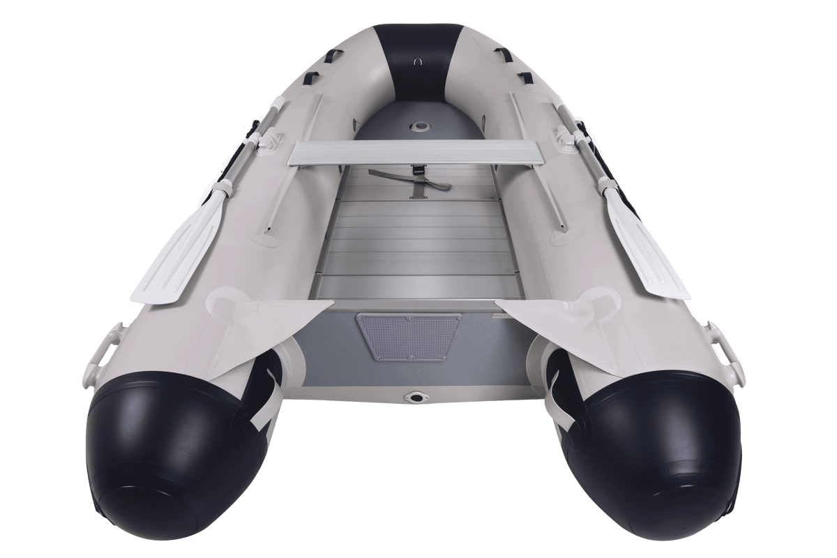Talamex Comfortline opblaasboot met aluminium bodem TLX300
