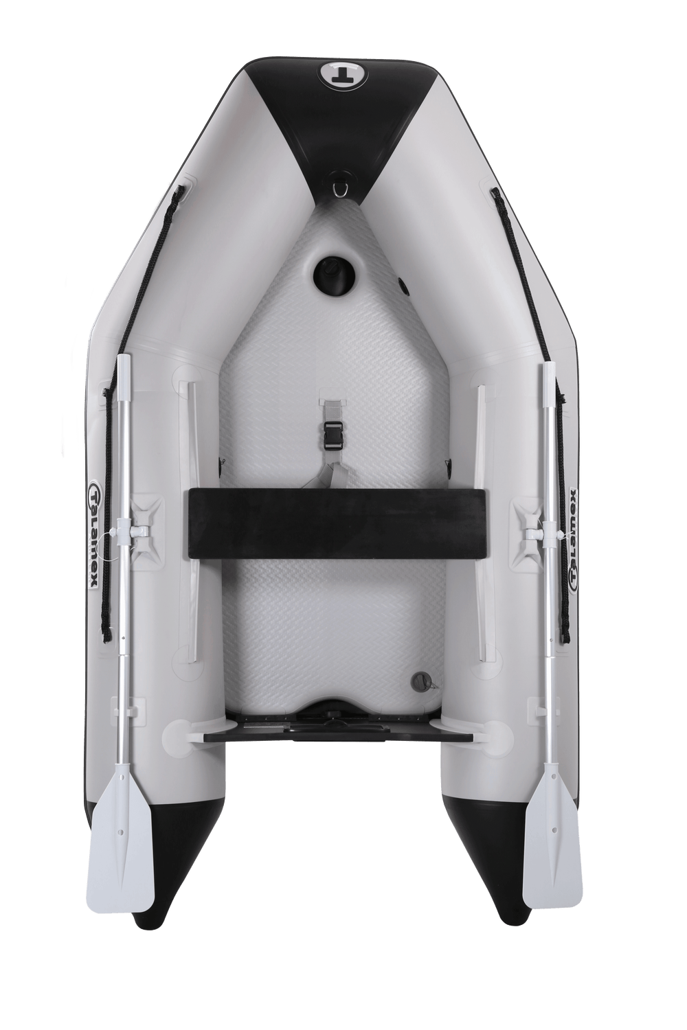 Aqualine QLA250 Airdeck
