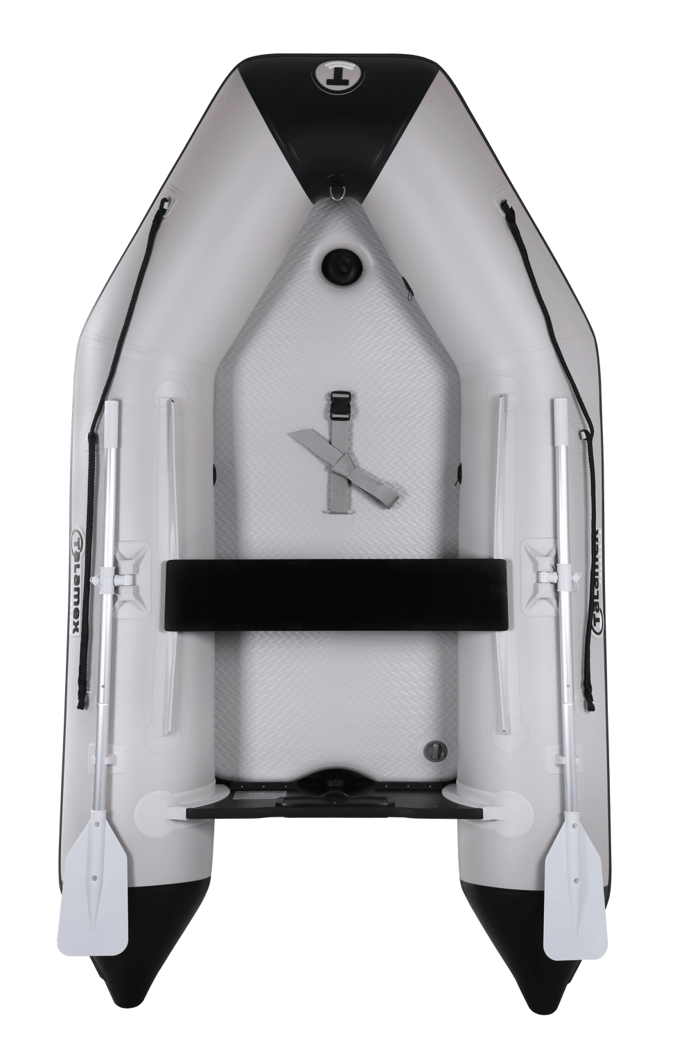 Aqualine QLA270 Airdeck