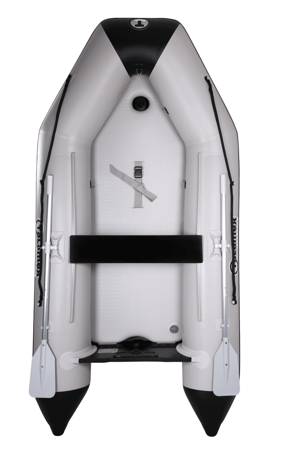 Aqualine QLA300 Airdeck