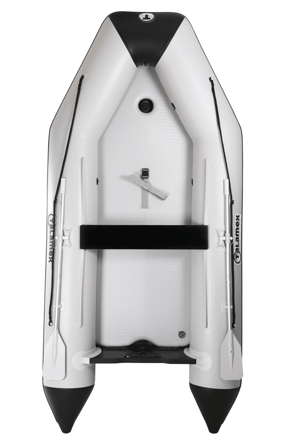 Aqualine QLA350 Airdeck