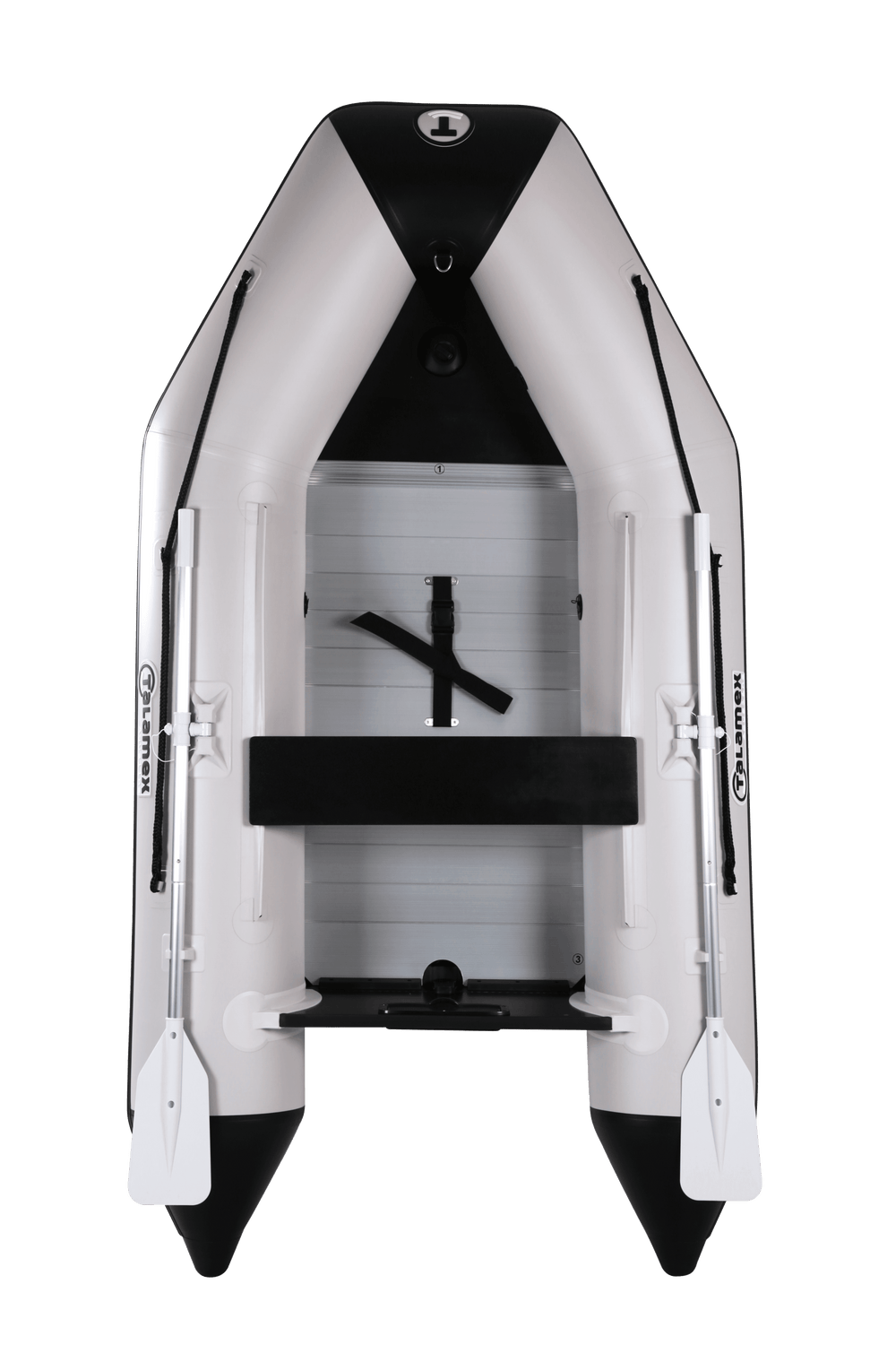 Aqualine QLX270 Alu-Floor