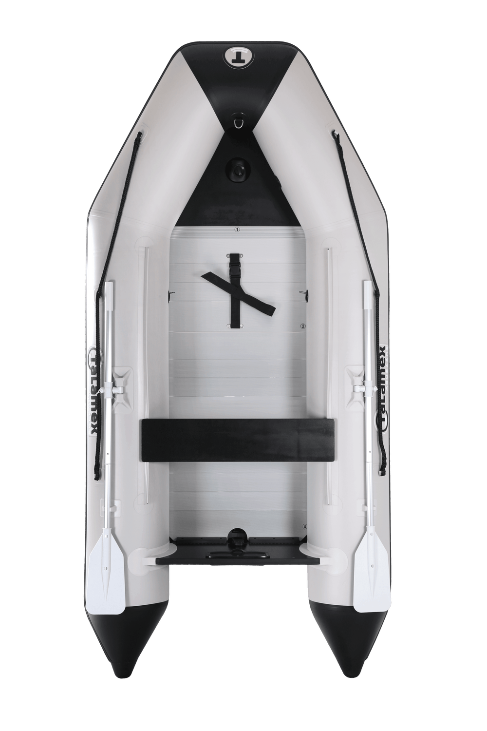 Aqualine QLX300 Alu-Floor