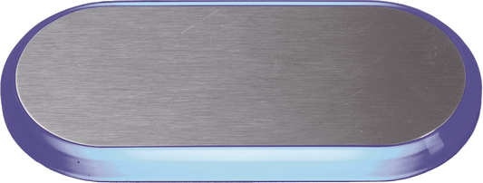 Led courtesy lamp canopus blauw licht