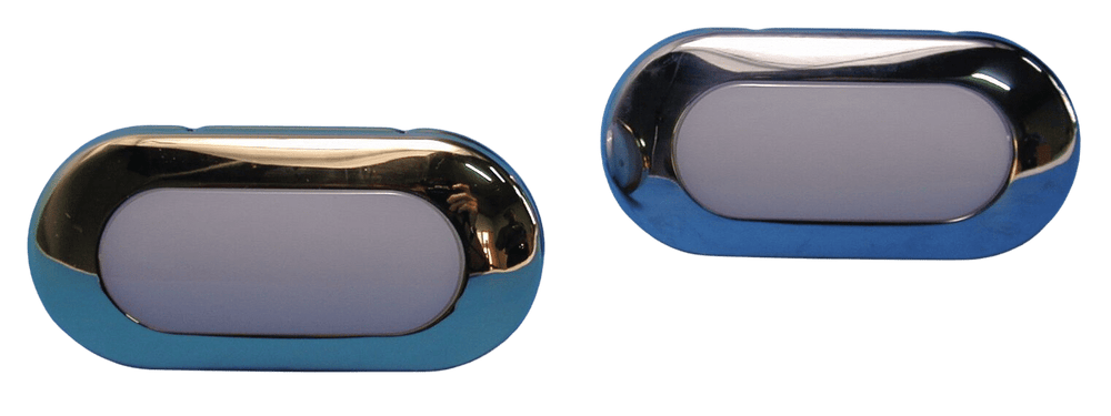 Merak courtesy 4led 12V