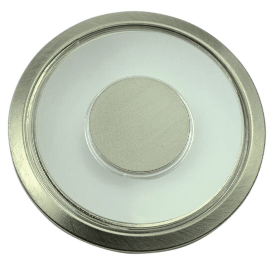 Led inbouw plafonniere 61mm 10-15V 2700k