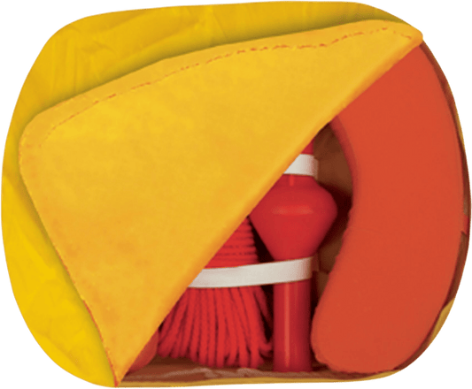 Talamex safety kit