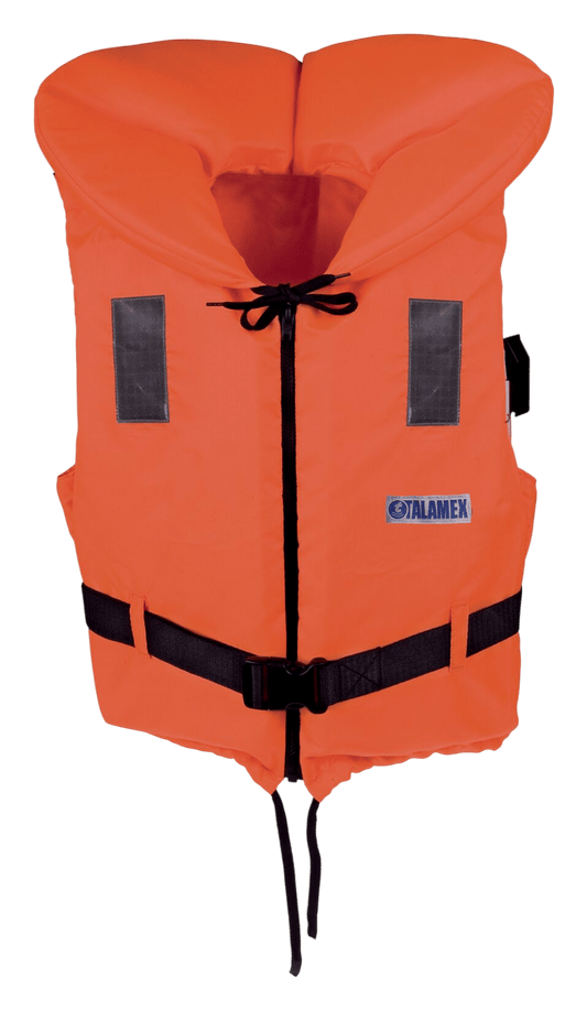 Reddingvest Talamex 100N large