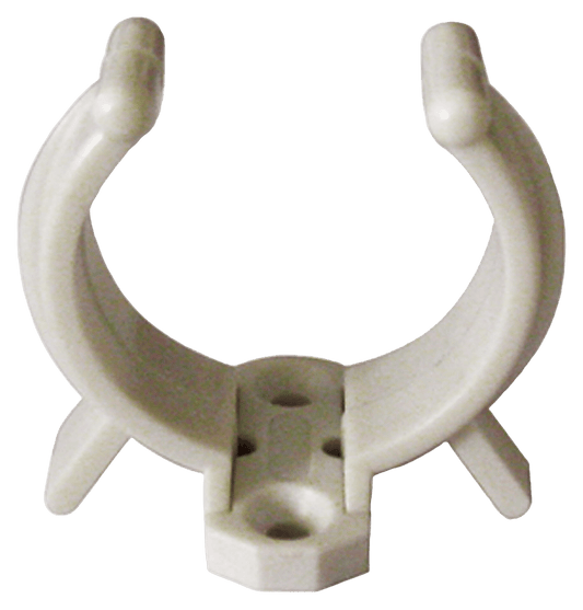 Klembeugel wit 22-28mm (2)