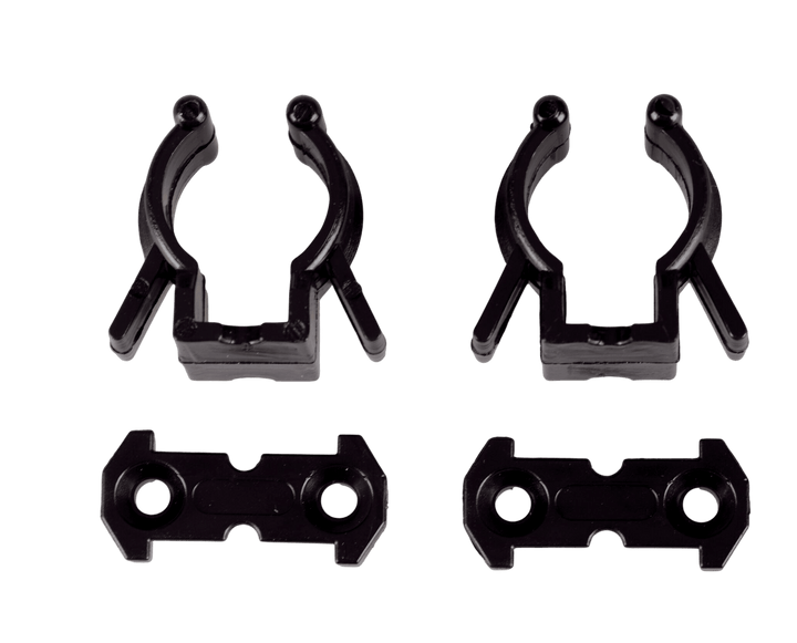 Talamex Klembeugel zwart 17-23 mm (2)