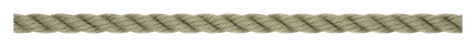 Polyester classic 6mm