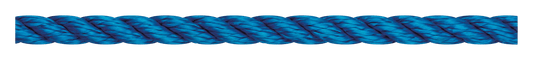 Superlene 20mm blauw