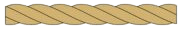 Superlene 28mm manilla