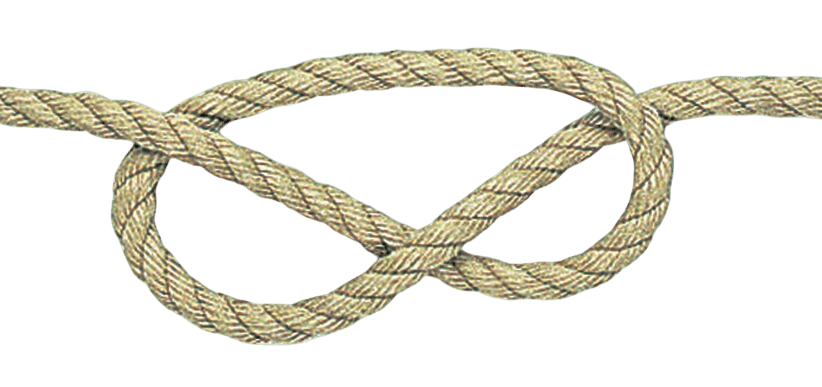 Gripolene 12mm 3-strengs