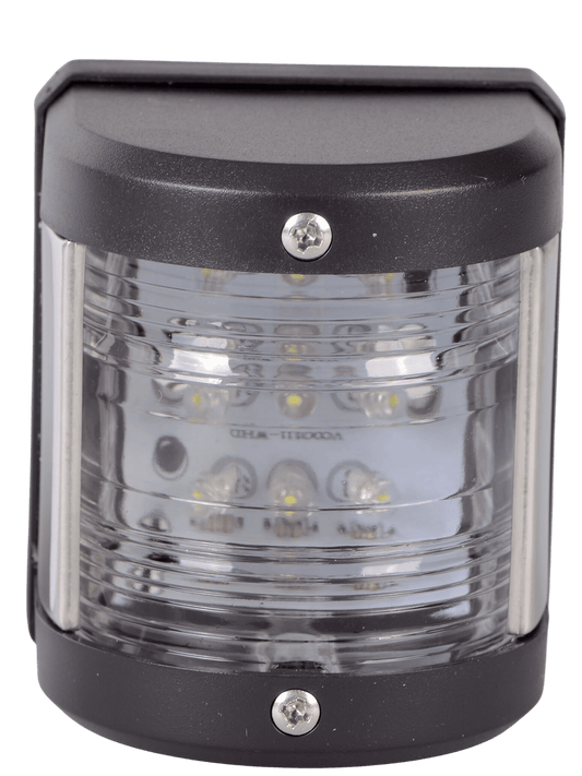 Led heklicht zwart