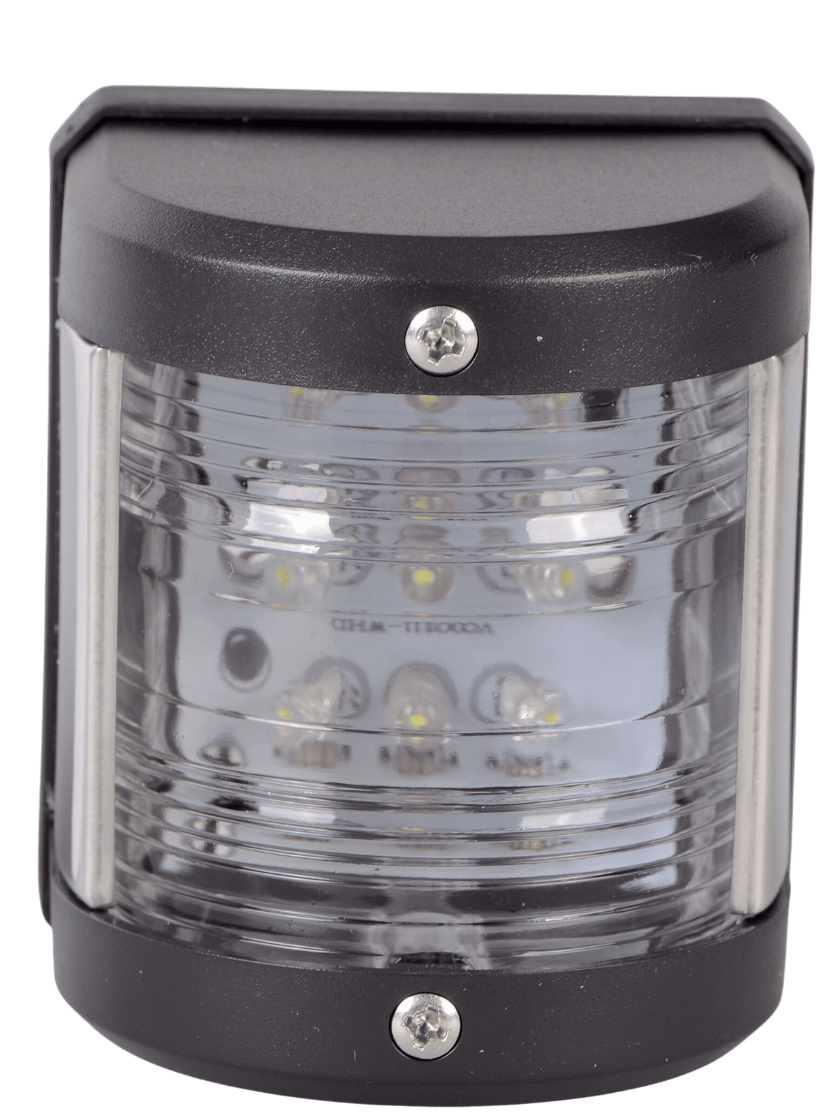 Talamex LED heklicht zwart