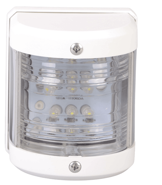 Led heklicht wit