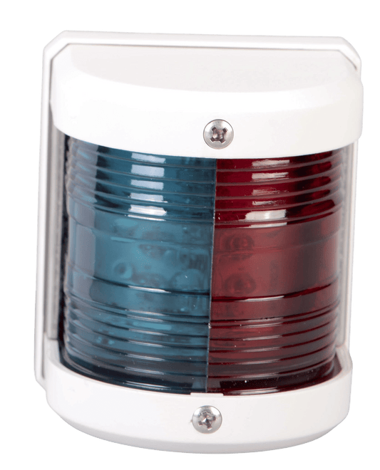 Led combilicht wit