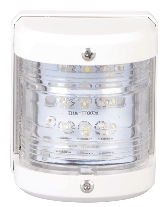 Led toplicht wit