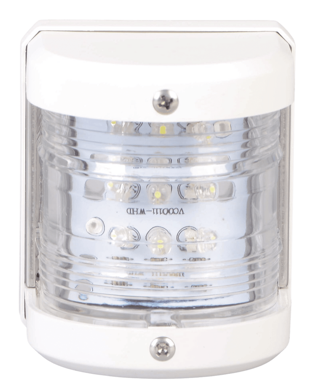 Led toplicht wit