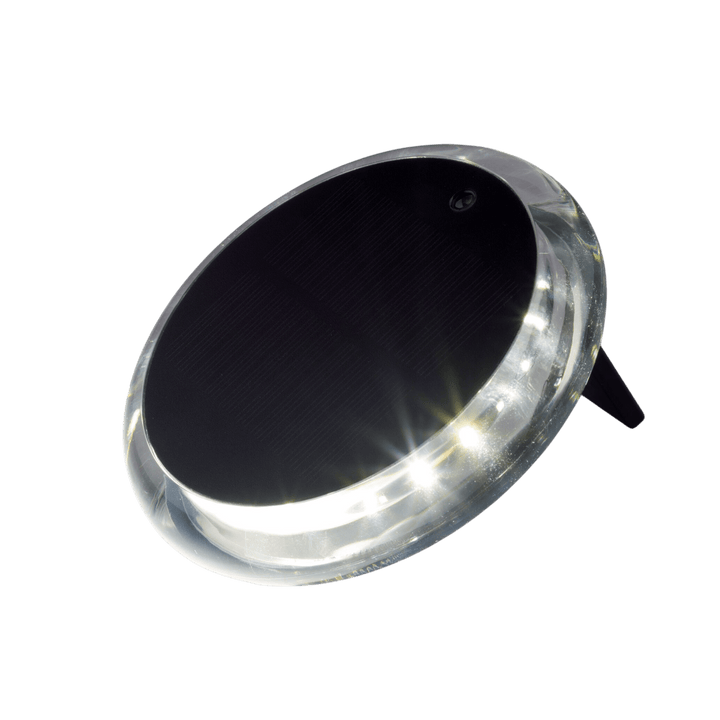 Talamex LED solar Jupiter360° wit