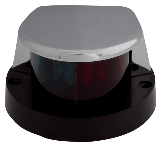 Led combilicht zwart