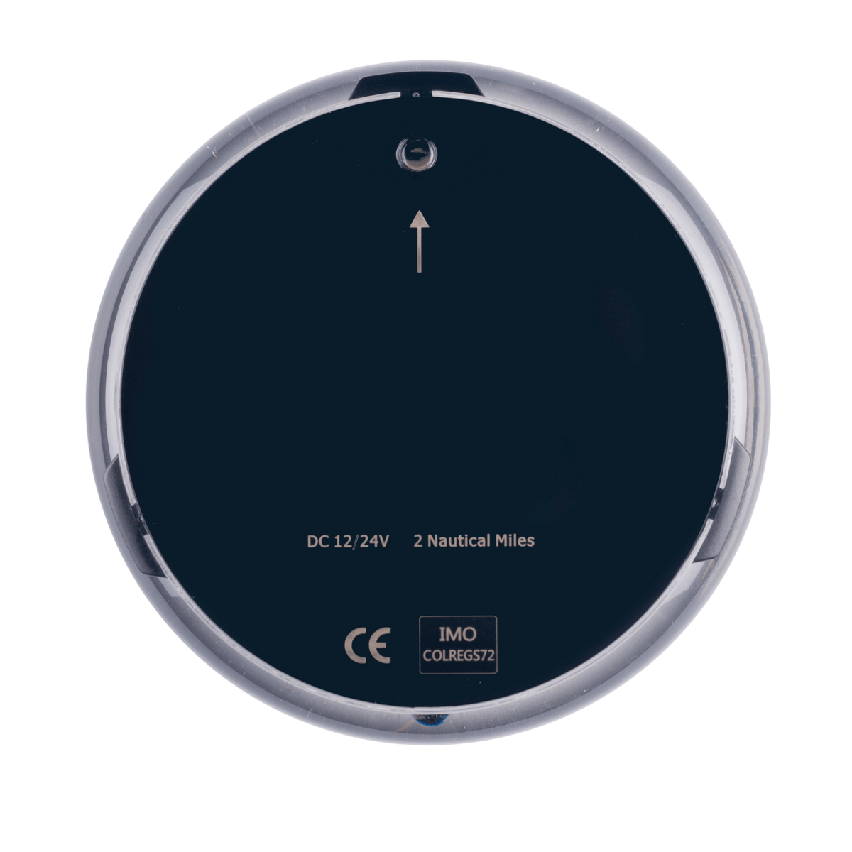 Talamex LED navigatielamp Mercurius 3-kleur & 360° wit