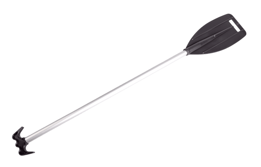 Peddel haakstok handel 122cm
