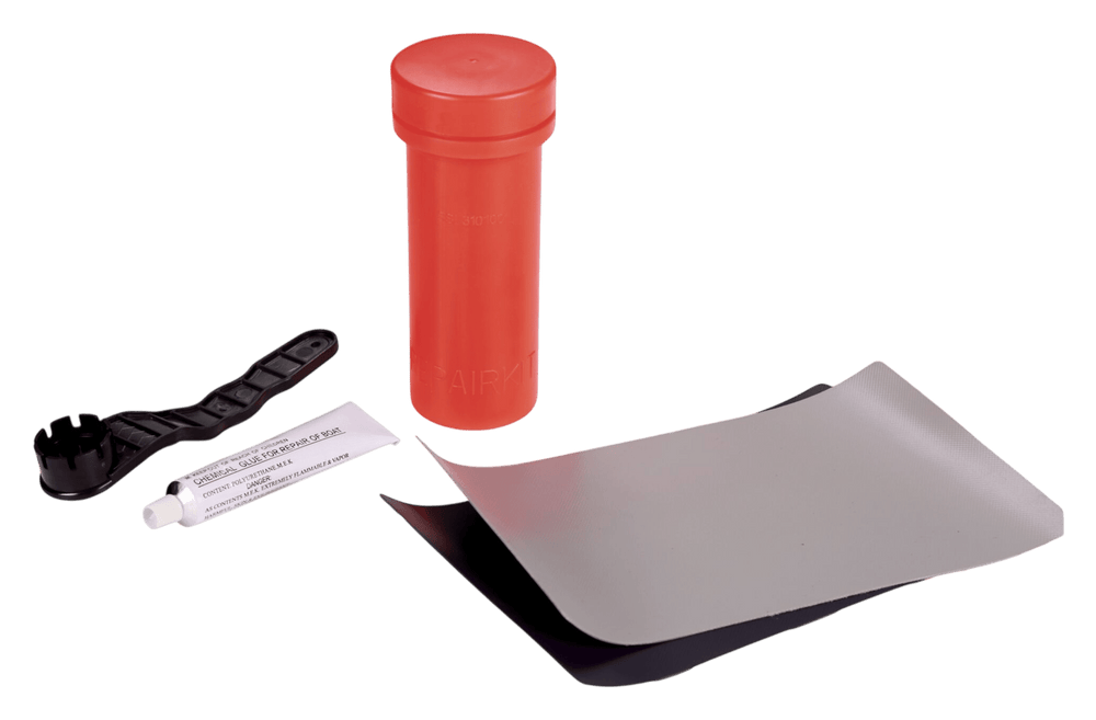 Reparatieset Silverline