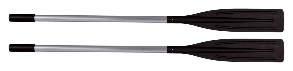 Peddels Heavy-Duty 1.42 zwart (paar)