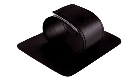 Roeiriem-houder Superlight Mehler PVC+Velcro