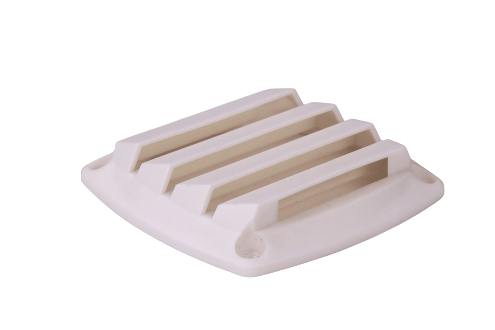 Ventilatierooster voor bowlocker Silverline, S-Line en consoles